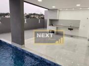 Sobrado com 4 dormitórios à venda, 300 m² por R$...