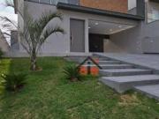 Sobrado com 4 dormitórios à venda, 300 m² por R$...