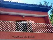 Sobrado com 4 dormitórios à venda, 300 m² por R$...