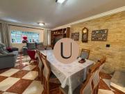 Sobrado com 4 dormitórios à venda, 302 m² por R$...