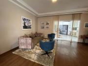Sobrado com 4 dormitórios à venda, 302 m² por R$...