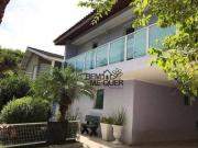 Sobrado com 4 dormitórios à venda, 303 m² por R$...