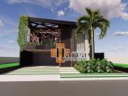 Sobrado com 4 dormitórios à venda, 303 m² por R$...