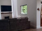 Sobrado à venda, 304 m² por R$ 1.200.000,00 Residencial...