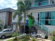 Sobrado com 4 dormitórios à venda, 304 m² por R$...