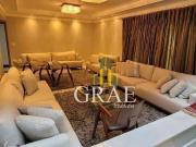 Sobrado com 4 dormitórios à venda, 304 m² por R$...