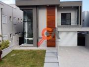 Sobrado com 4 dormitórios à venda, 304 m² por R$...