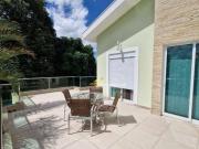 Sobrado com 4 dormitórios à venda, 305 m² por R$...