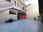 Sobrado com 4 dormitórios à venda, 305 m² por R$...