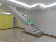 Sobrado com 4 dormitórios à venda, 307 m² por R$...