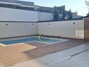 Sobrado com 4 dormitórios à venda, 307 m² por R$...