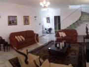 Sobrado com 4 dormitórios à venda, 307 m² por R$...