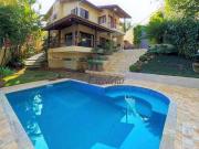 Sobrado com 4 dormitórios à venda, 308 m² por R$...