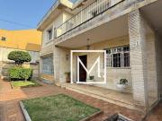 Sobrado com 4 dormitórios à venda, 309 m² por R$...