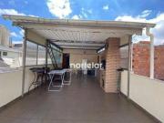 Sobrado com 4 dormitórios à venda, 310 m² por R$...