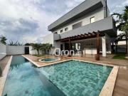 Sobrado à venda, 310 m² por R$ 2.650.000,00 Portal do...