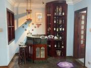 Sobrado com 4 dormitórios à venda, 317 m² por R$...