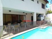 Sobrado com 4 dormitórios à venda, 317 m² por R$...