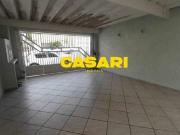 Sobrado com 4 dormitórios à venda, 318 m² Jardim do Mar...