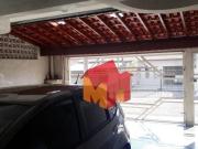 Sobrado com 4 dormitórios à venda, 318 m² por R$...