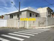 Sobrado com 4 dormitórios à venda, 319 m² Parque dos...
