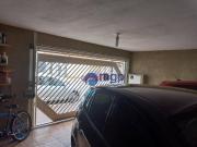 Sobrado com 4 dormitórios à venda, 320 m² por R$...