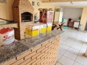 Sobrado com 4 dormitórios à venda, 320 m² por R$...