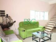 Sobrado com 4 dormitórios à venda, 320 m² por R$...