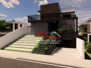 Sobrado com 4 dormitórios à venda, 320 m² por R$...