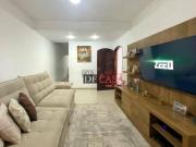 Sobrado com 4 dormitórios à venda, 320 m² por R$...