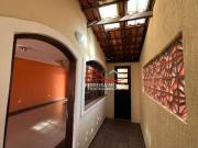 Sobrado com 4 dormitórios à venda, 320 m² por R$...