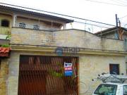 Sobrado com 4 dormitórios à venda, 320 m² Vila Paiva São...