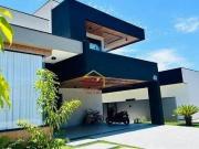 Sobrado com 4 dormitórios à venda, 323 m² por R$...