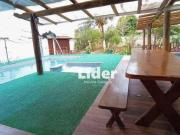 Sobrado com 4 dormitórios à venda, 327 m² por R$...