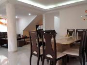 Sobrado com 4 dormitórios à venda, 329 m² por R$...