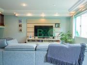 Sobrado com 4 dormitórios à venda, 329 m² por R$...