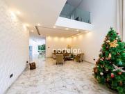 Sobrado com 4 dormitórios à venda, 330 m² por R$...