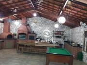 Sobrado com 4 dormitórios à venda, 330 m² por R$...