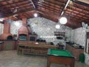 Sobrado com 4 dormitórios à venda, 330 m² por R$...