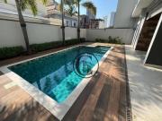 Sobrado com 4 dormitórios à venda, 330 m² por R$...