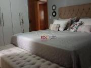 Sobrado com 4 dormitórios à venda, 330 m² por R$ 600.000...