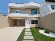 Sobrado com 4 dormitórios à venda, 332 m² por R$...