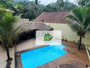 Sobrado com 4 dormitórios à venda, 335 m² por R$...