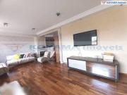Sobrado com 4 dormitórios à venda, 336 m² Cerâmica São...