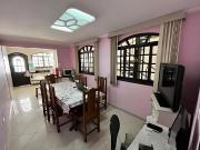 Sobrado com 4 dormitórios à venda, 338 m² por R$...