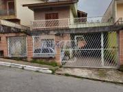 Sobrado com 4 dormitórios à venda, 340 m² por R$...