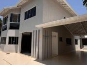 Sobrado com 4 dormitórios à venda, 344 m² por R$...