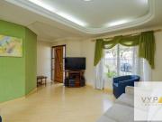 Sobrado com 4 dormitórios à venda, 345 m² por R$...