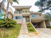 Sobrado com 4 dormitórios à venda, 346 m² por R$...