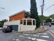 Sobrado com 4 dormitórios à venda, 347 m² por R$...